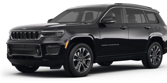 JEEP GRAND CHEROKEE 2021 1C4RJKEGXM8124225 image JEEP GRAND CHEROKEE 2021 1C4RJKEGXM8124225 image